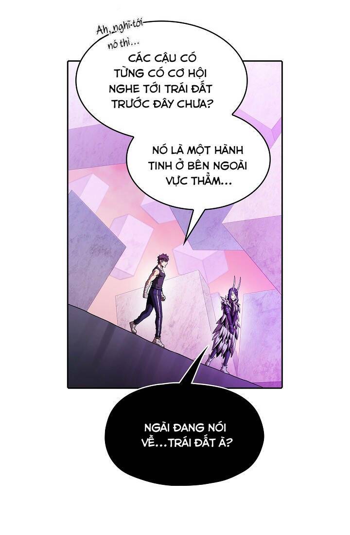 Người Chơi Trở Về Từ Địa Ngục Chapter 20 - Page 41