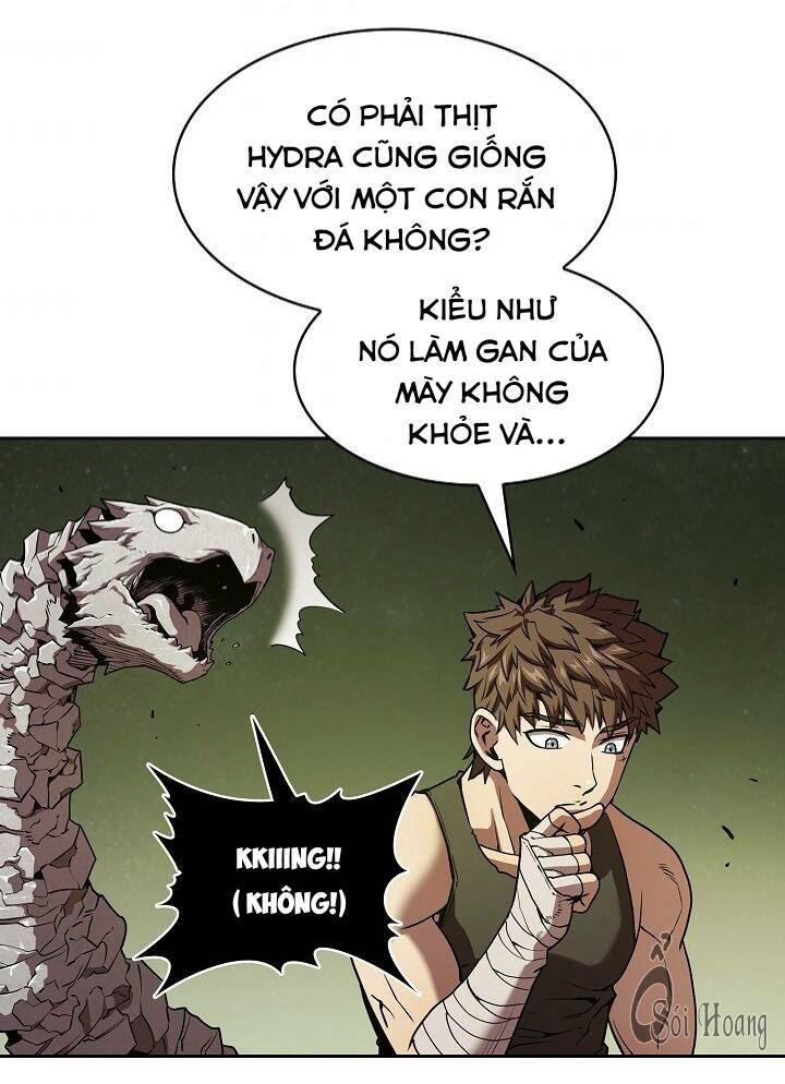 Người Chơi Trở Về Từ Địa Ngục Chapter 20 - Page 6