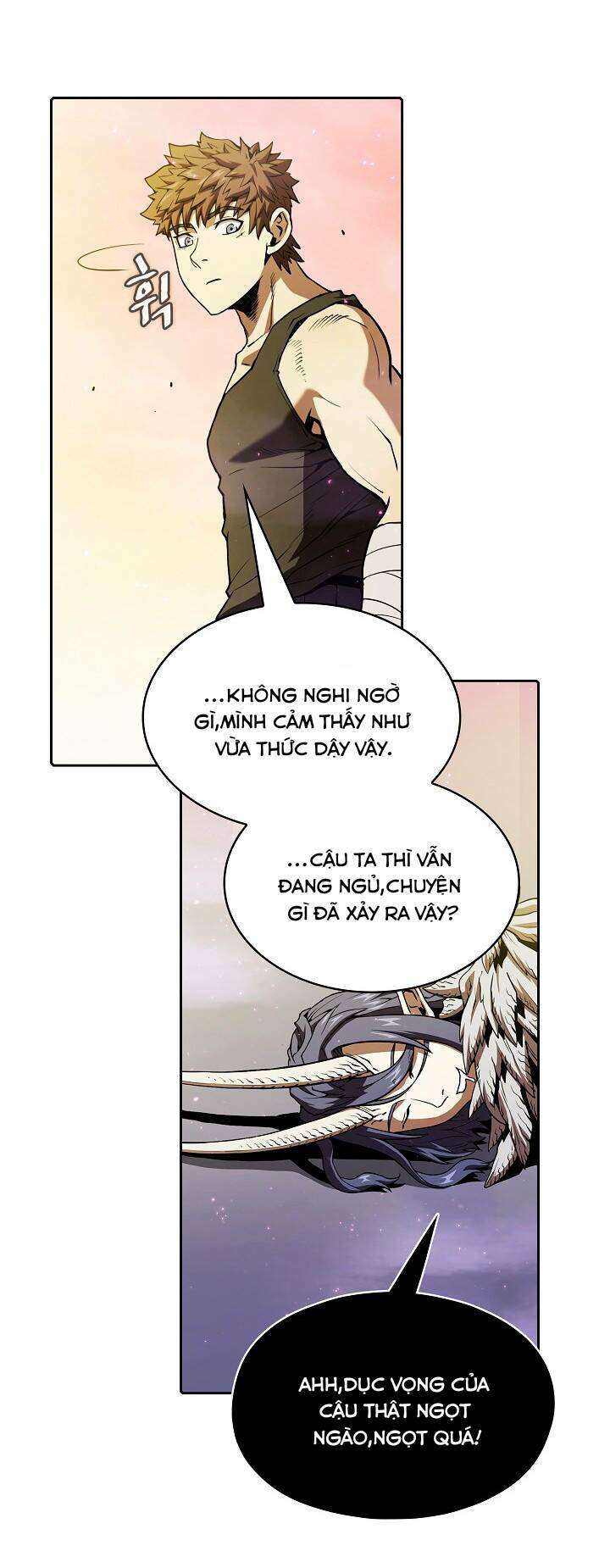 Người Chơi Trở Về Từ Địa Ngục Chapter 20 - Page 73