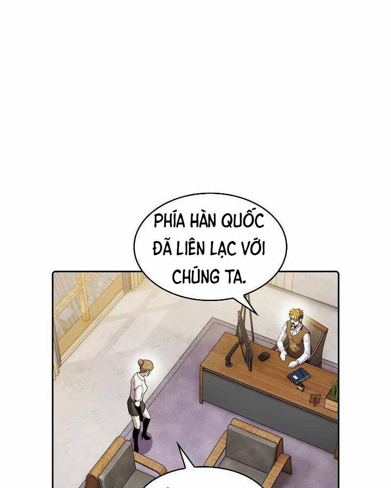 Người Chơi Trở Về Từ Địa Ngục Chapter 85 - Page 28