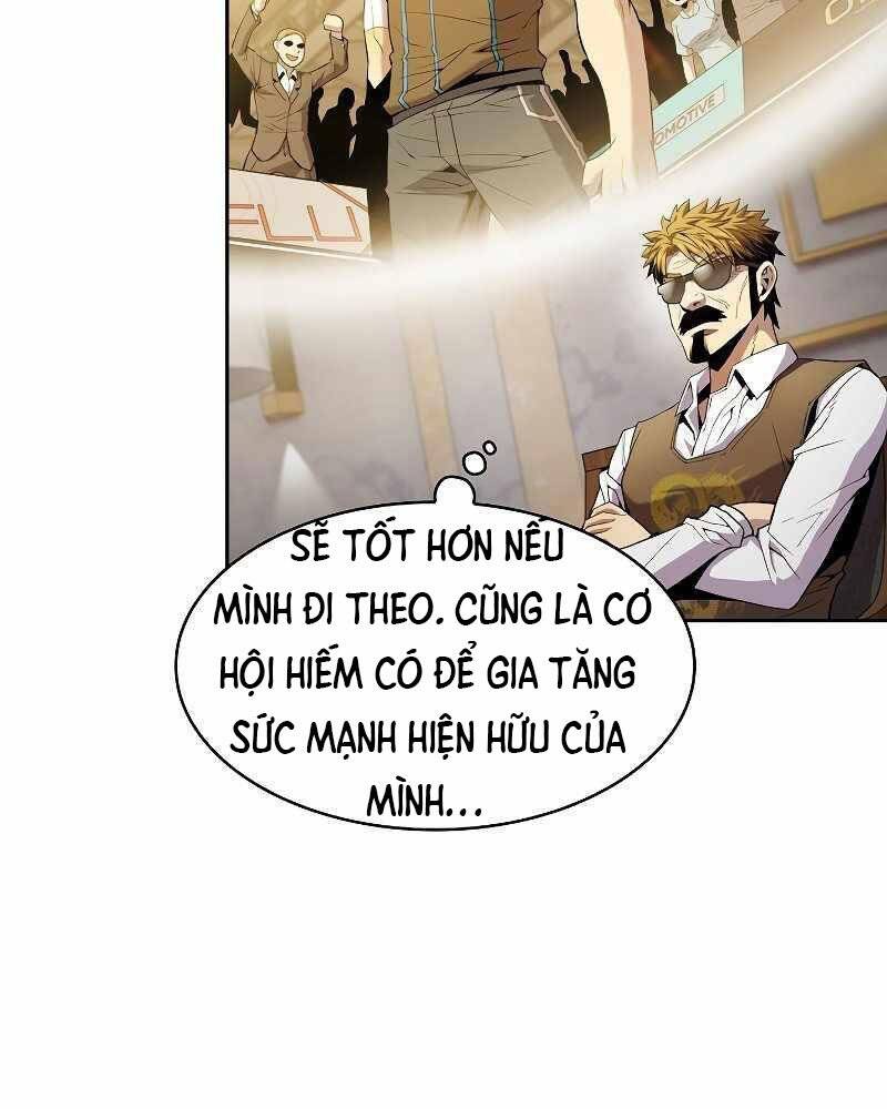 Người Chơi Trở Về Từ Địa Ngục Chapter 85 - Page 37