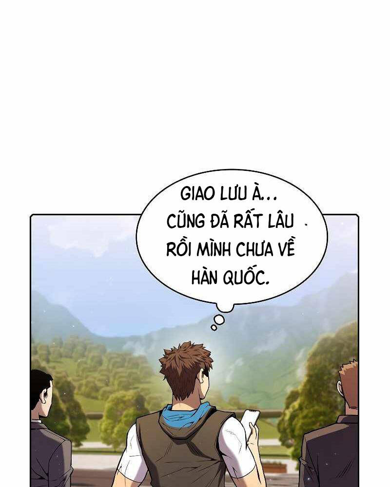 Người Chơi Trở Về Từ Địa Ngục Chapter 85 - Page 46