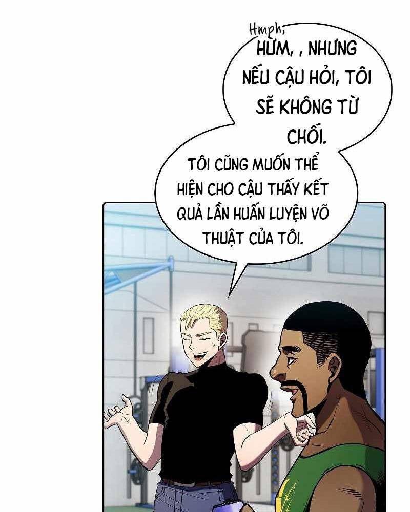 Người Chơi Trở Về Từ Địa Ngục Chapter 85 - Page 56