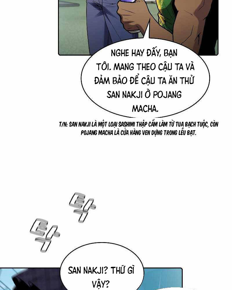 Người Chơi Trở Về Từ Địa Ngục Chapter 85 - Page 57