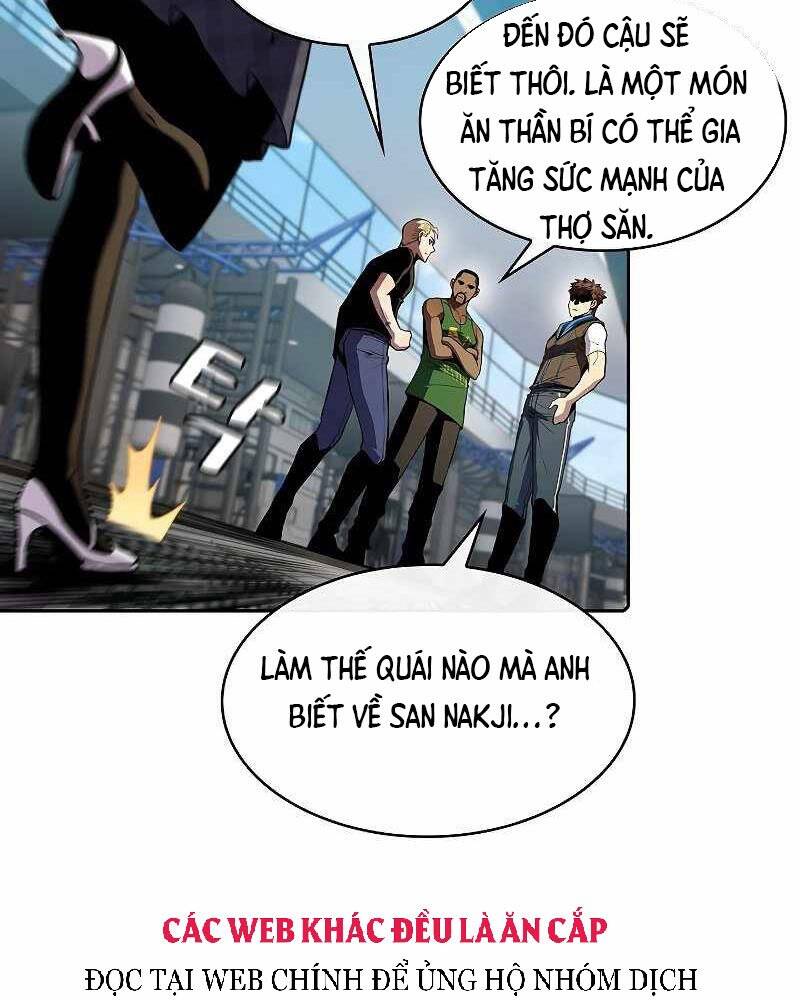 Người Chơi Trở Về Từ Địa Ngục Chapter 85 - Page 58