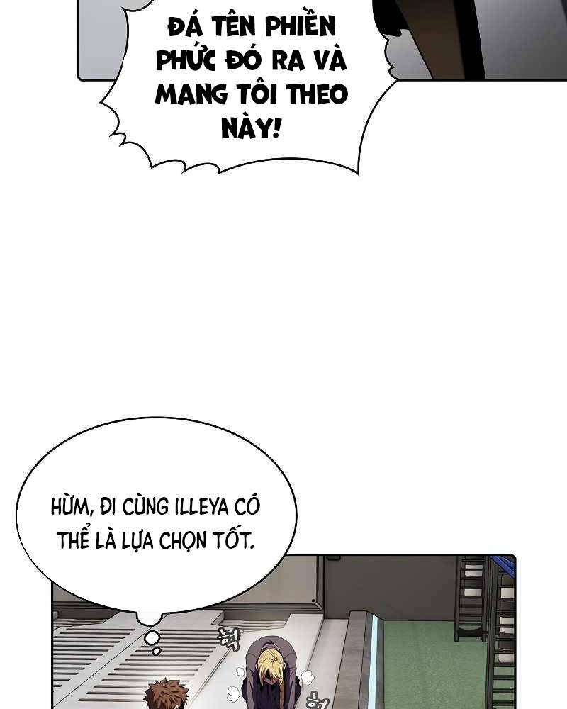 Người Chơi Trở Về Từ Địa Ngục Chapter 85 - Page 61