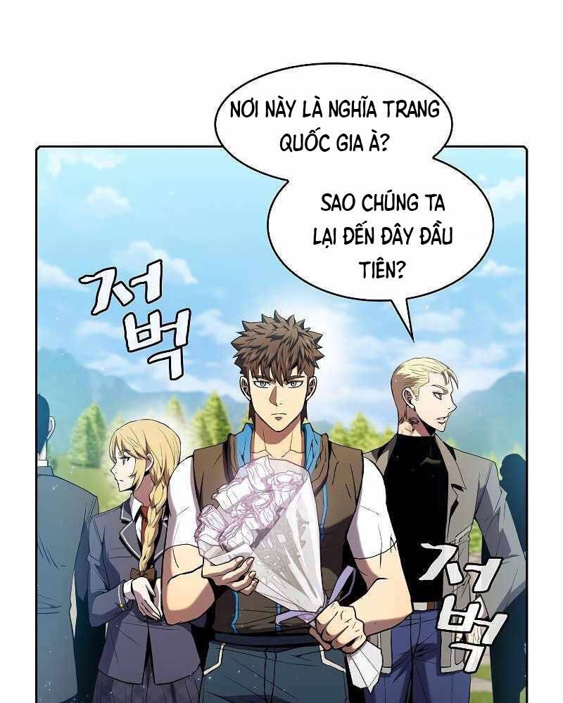 Người Chơi Trở Về Từ Địa Ngục Chapter 85 - Page 72