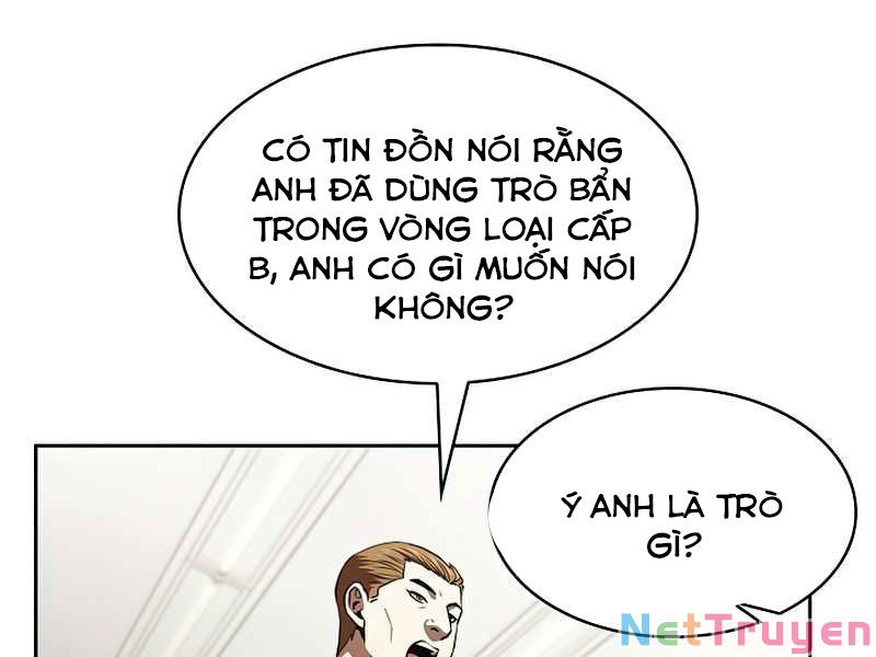 Người Chơi Trở Về Từ Địa Ngục Chapter 58 - Page 20