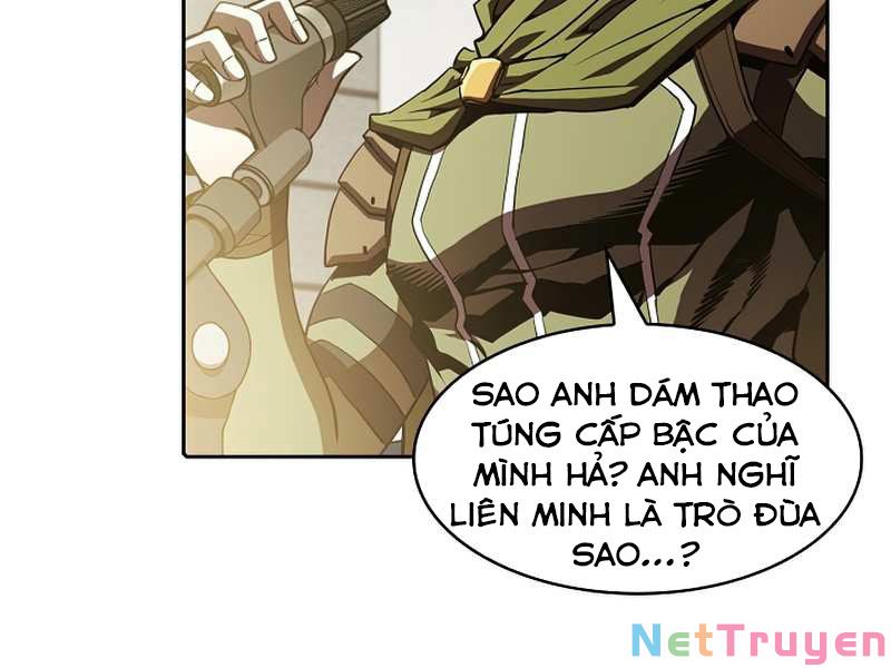 Người Chơi Trở Về Từ Địa Ngục Chapter 58 - Page 29