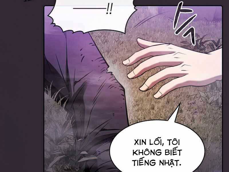 Người Chơi Trở Về Từ Địa Ngục Chapter 88 - Page 182