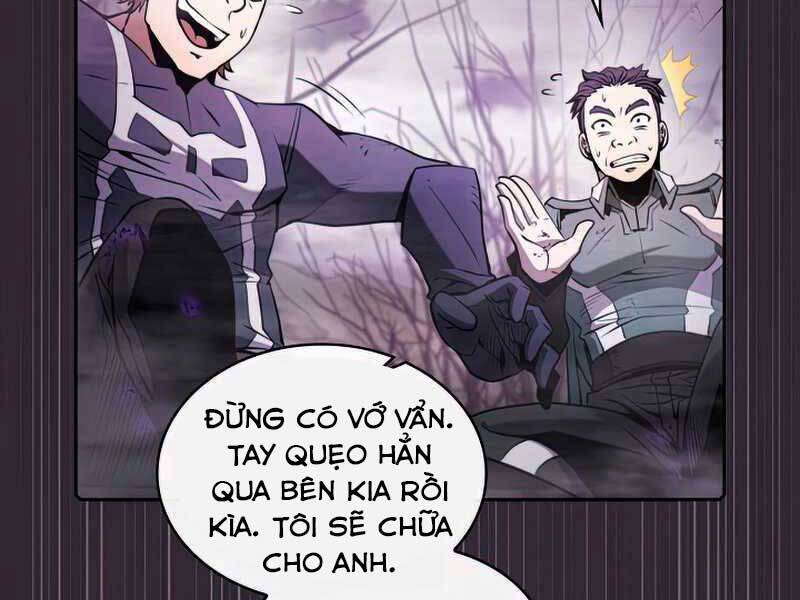 Người Chơi Trở Về Từ Địa Ngục Chapter 88 - Page 192