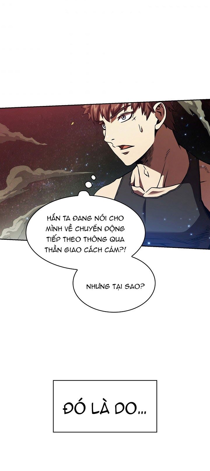 Người Chơi Trở Về Từ Địa Ngục Chapter 17 - Page 53