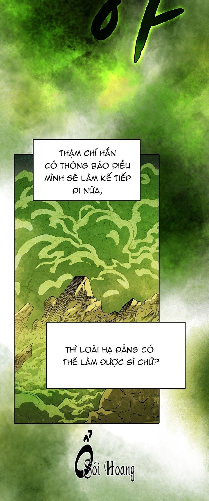 Người Chơi Trở Về Từ Địa Ngục Chapter 17 - Page 57