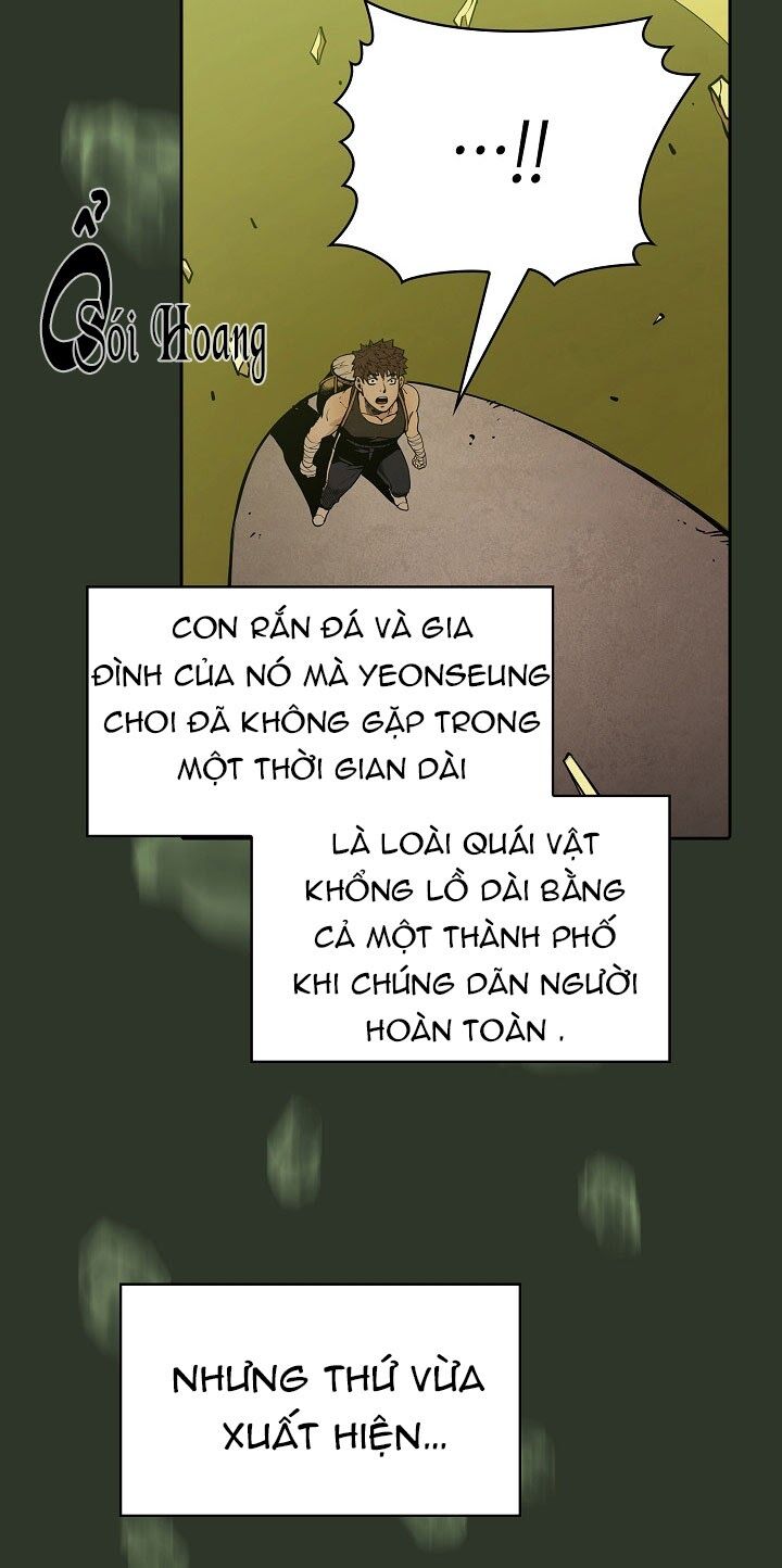 Người Chơi Trở Về Từ Địa Ngục Chapter 17 - Page 8