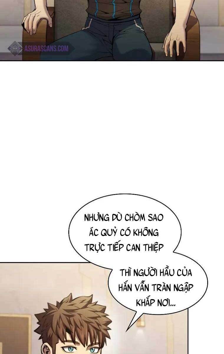 Người Chơi Trở Về Từ Địa Ngục Chapter 98 - Page 57