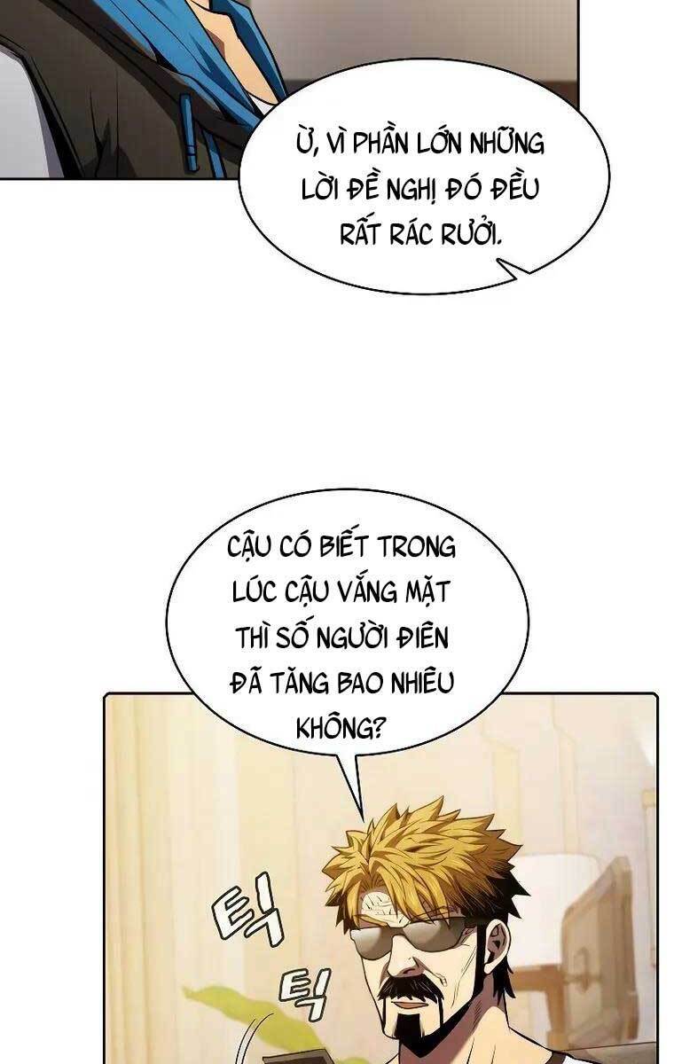 Người Chơi Trở Về Từ Địa Ngục Chapter 98 - Page 64