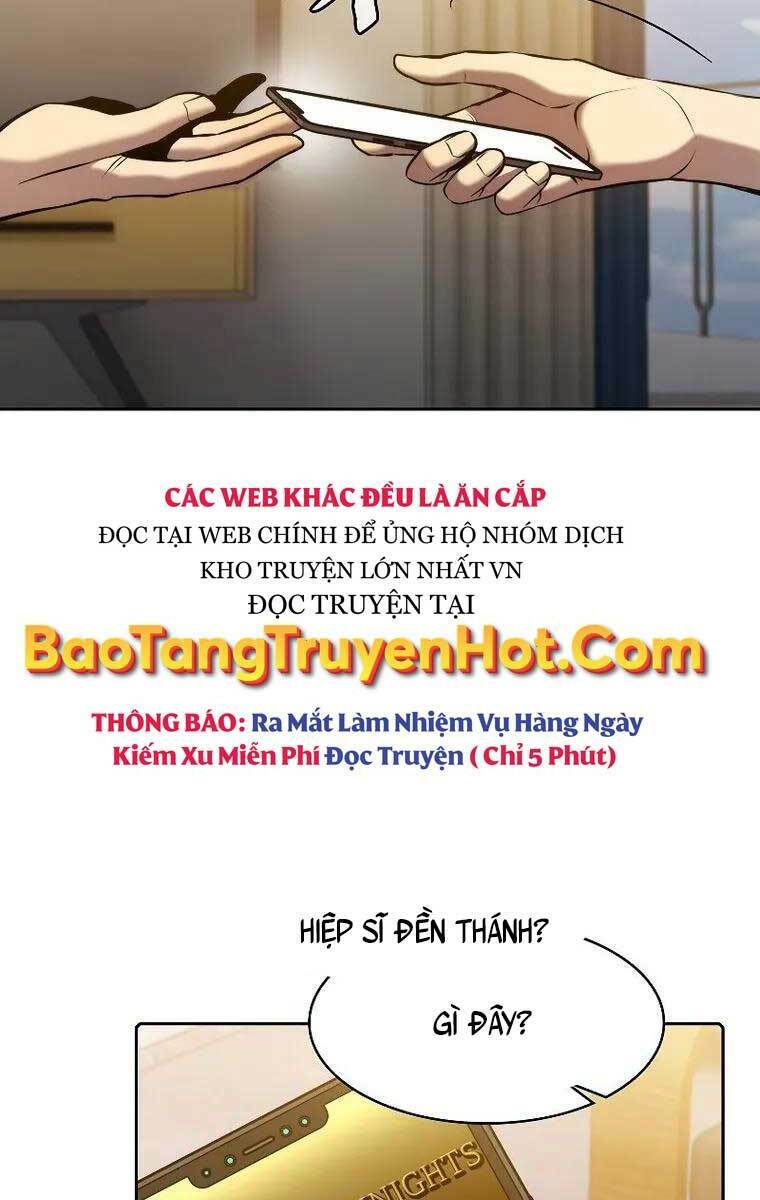 Người Chơi Trở Về Từ Địa Ngục Chapter 98 - Page 66