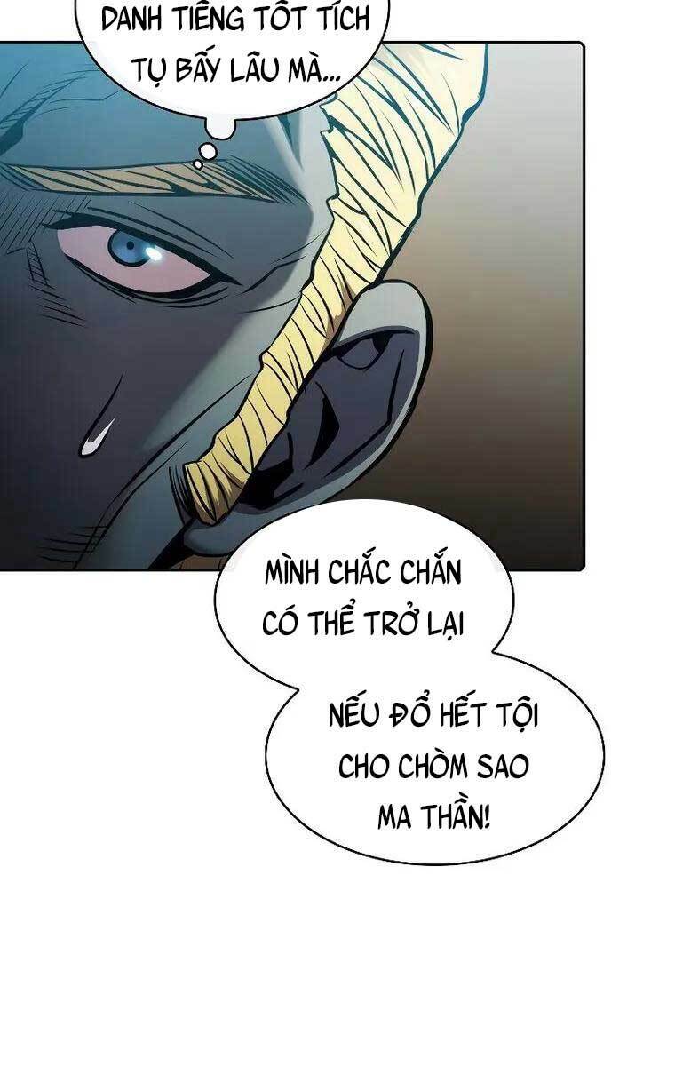 Người Chơi Trở Về Từ Địa Ngục Chapter 98 - Page 8