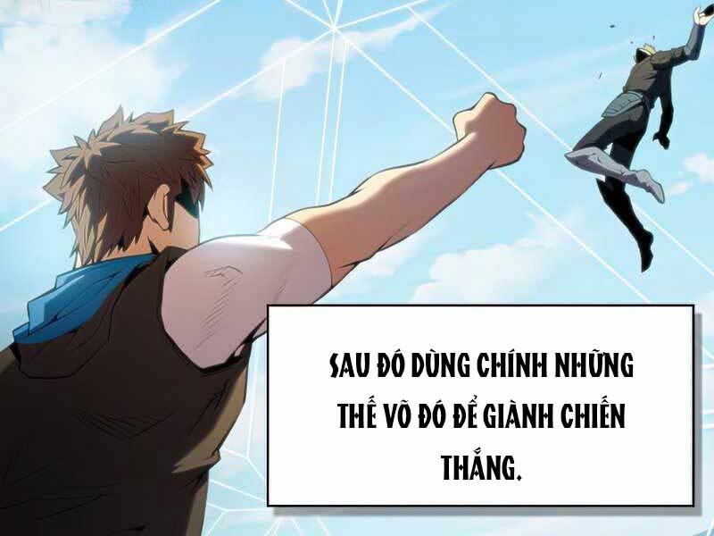 Người Chơi Trở Về Từ Địa Ngục Chapter 82 - Page 116