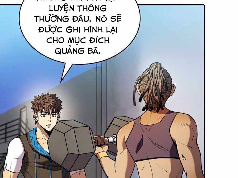 Người Chơi Trở Về Từ Địa Ngục Chapter 82 - Page 139