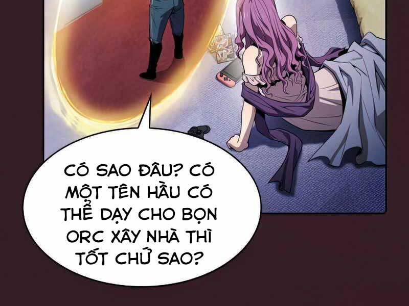 Người Chơi Trở Về Từ Địa Ngục Chapter 82 - Page 26