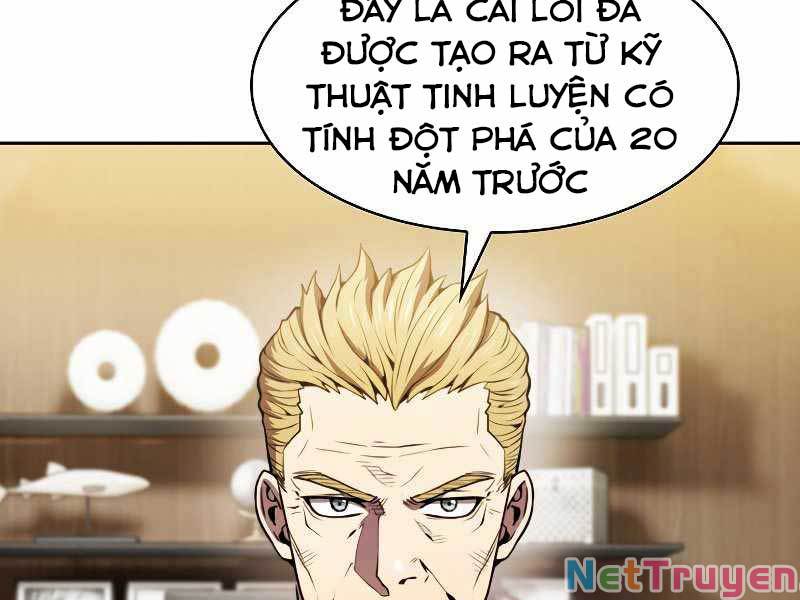 Người Chơi Trở Về Từ Địa Ngục Chapter 79 - Page 121