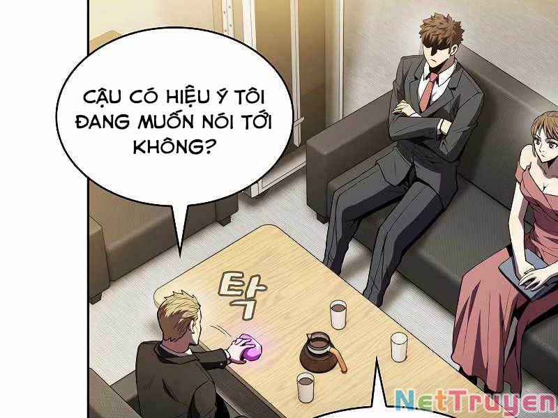 Người Chơi Trở Về Từ Địa Ngục Chapter 79 - Page 137