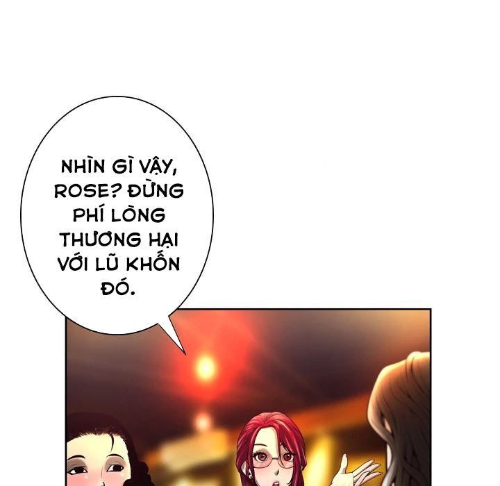 Hai Mặt Chapter 4 - Page 41