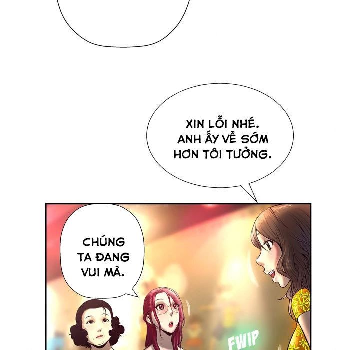 Hai Mặt Chapter 4 - Page 54