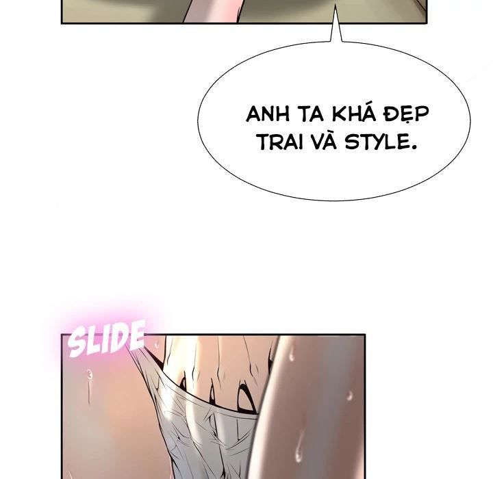 Hai Mặt Chapter 5 - Page 116