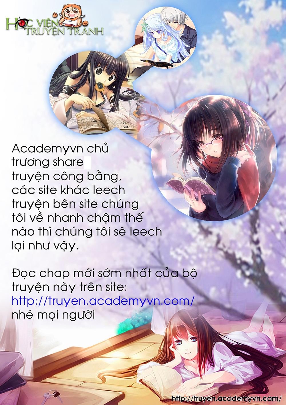 Cô Nàng Rắc Rối Chapter 45 - Page 48