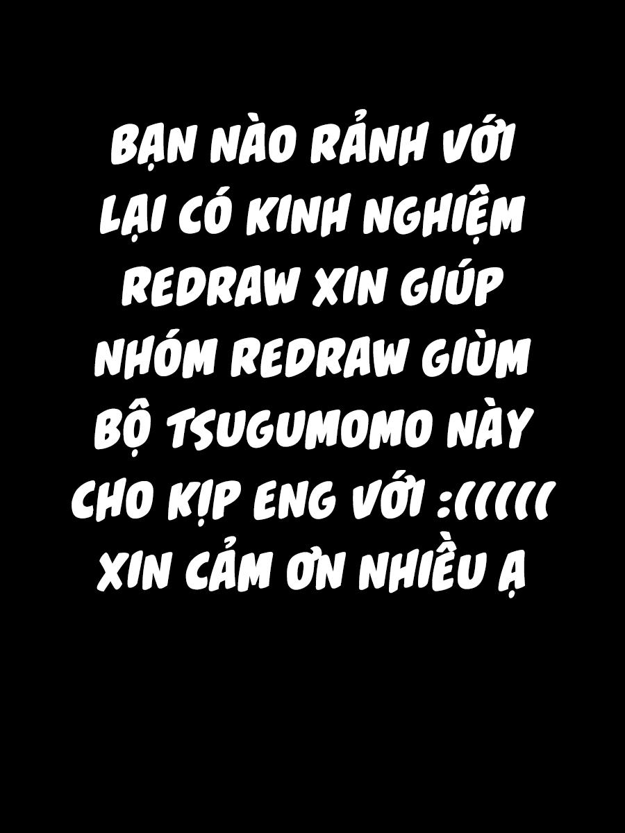 Cô Nàng Rắc Rối - Trang 1