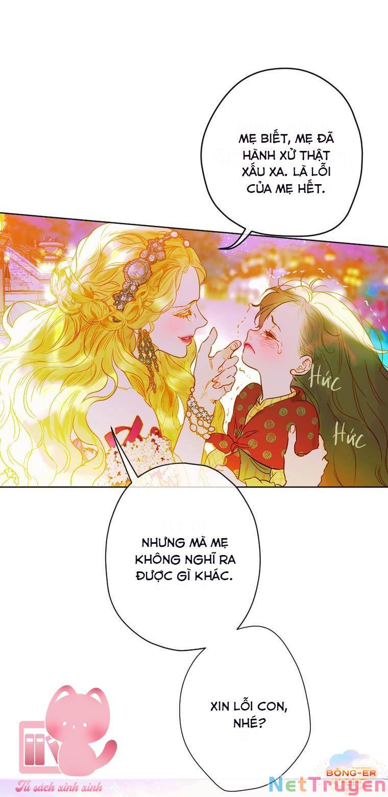 Khế Ước Hôn Nhân Của Mẹ Tôi Chapter 4 - Page 57