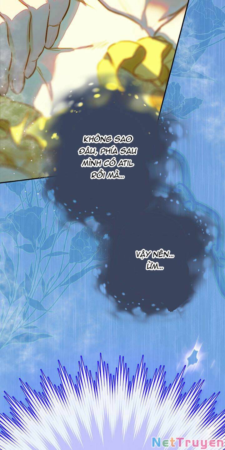 Khế Ước Hôn Nhân Của Mẹ Tôi Chapter 38 - Page 3