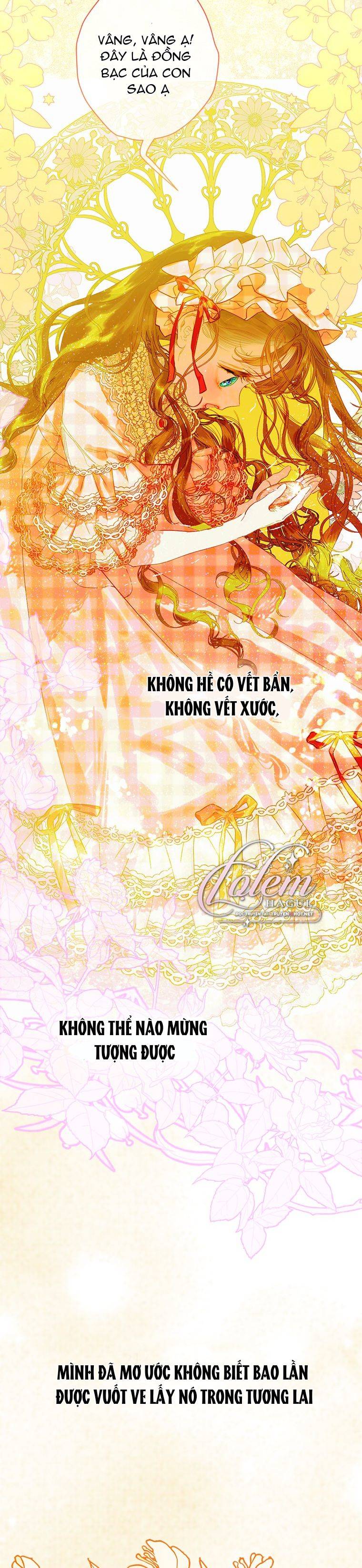 Khế Ước Hôn Nhân Của Mẹ Tôi Chapter 16 - Page 4