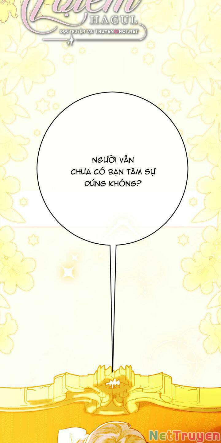 Khế Ước Hôn Nhân Của Mẹ Tôi Chapter 40 - Page 31