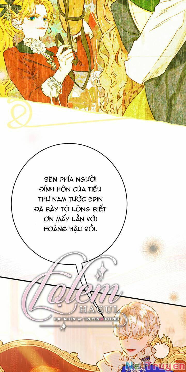 Khế Ước Hôn Nhân Của Mẹ Tôi Chapter 40 - Page 53