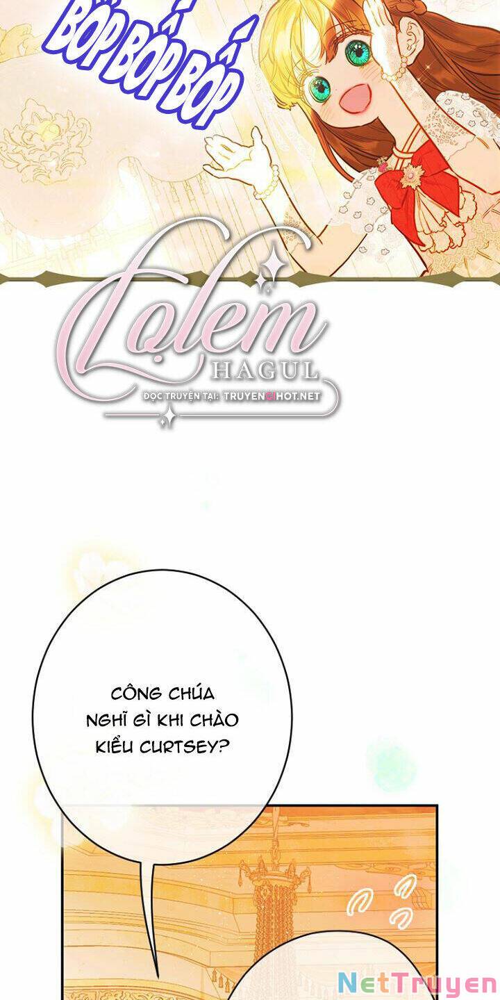 Khế Ước Hôn Nhân Của Mẹ Tôi Chapter 40 - Page 85