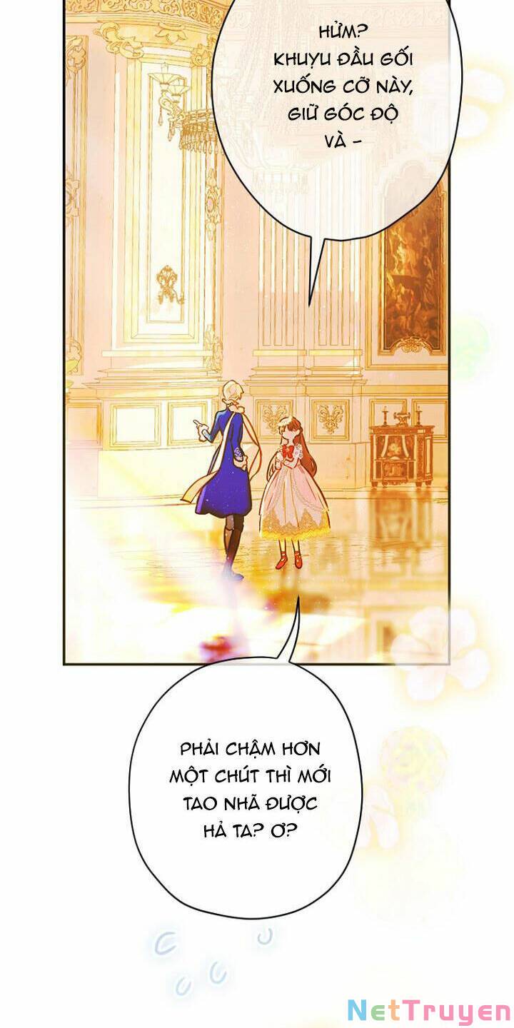 Khế Ước Hôn Nhân Của Mẹ Tôi Chapter 40 - Page 86