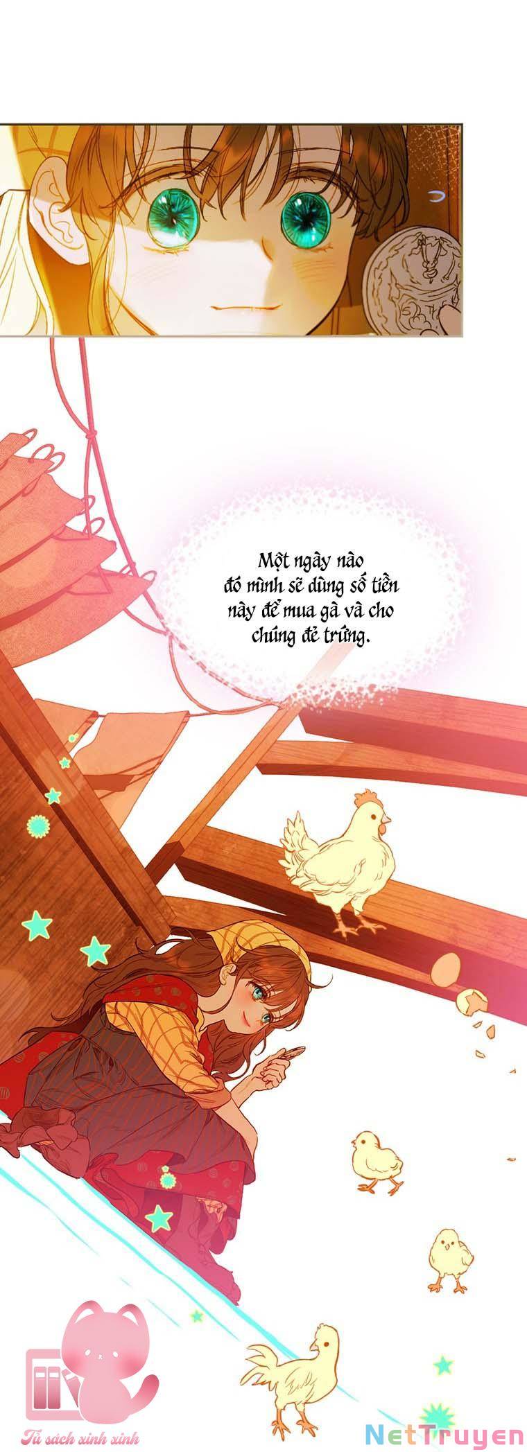 Khế Ước Hôn Nhân Của Mẹ Tôi Chapter 1 - Page 52