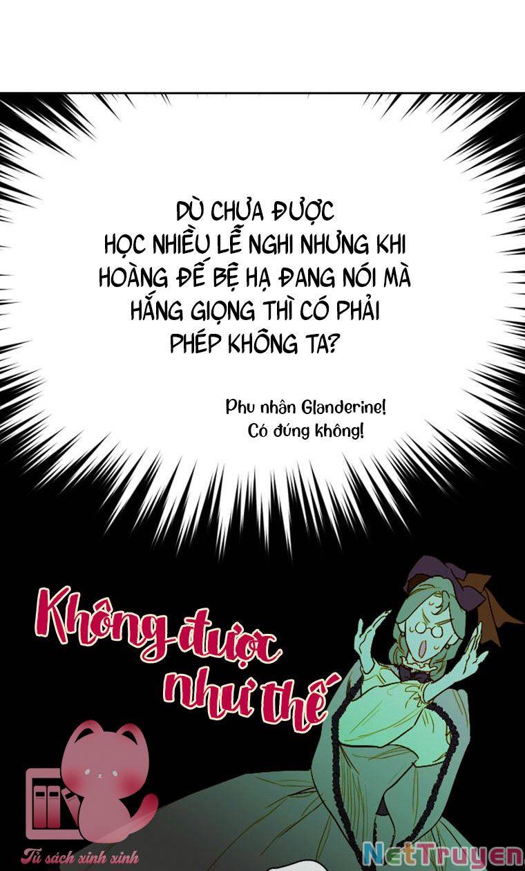 Khế Ước Hôn Nhân Của Mẹ Tôi Chapter 8 - Page 10