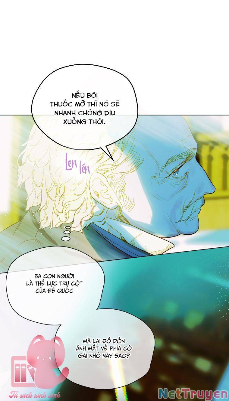 Khế Ước Hôn Nhân Của Mẹ Tôi Chapter 8 - Page 57