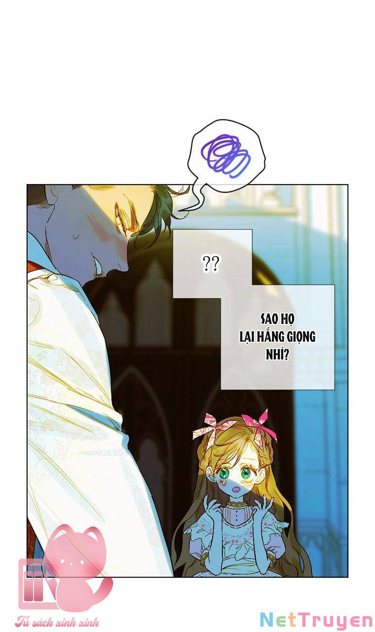 Khế Ước Hôn Nhân Của Mẹ Tôi Chapter 8 - Page 8