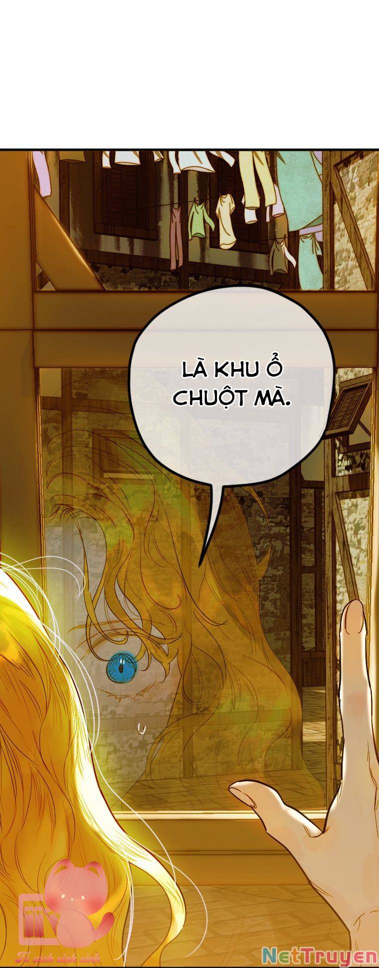 Khế Ước Hôn Nhân Của Mẹ Tôi Chapter 2 - Page 33