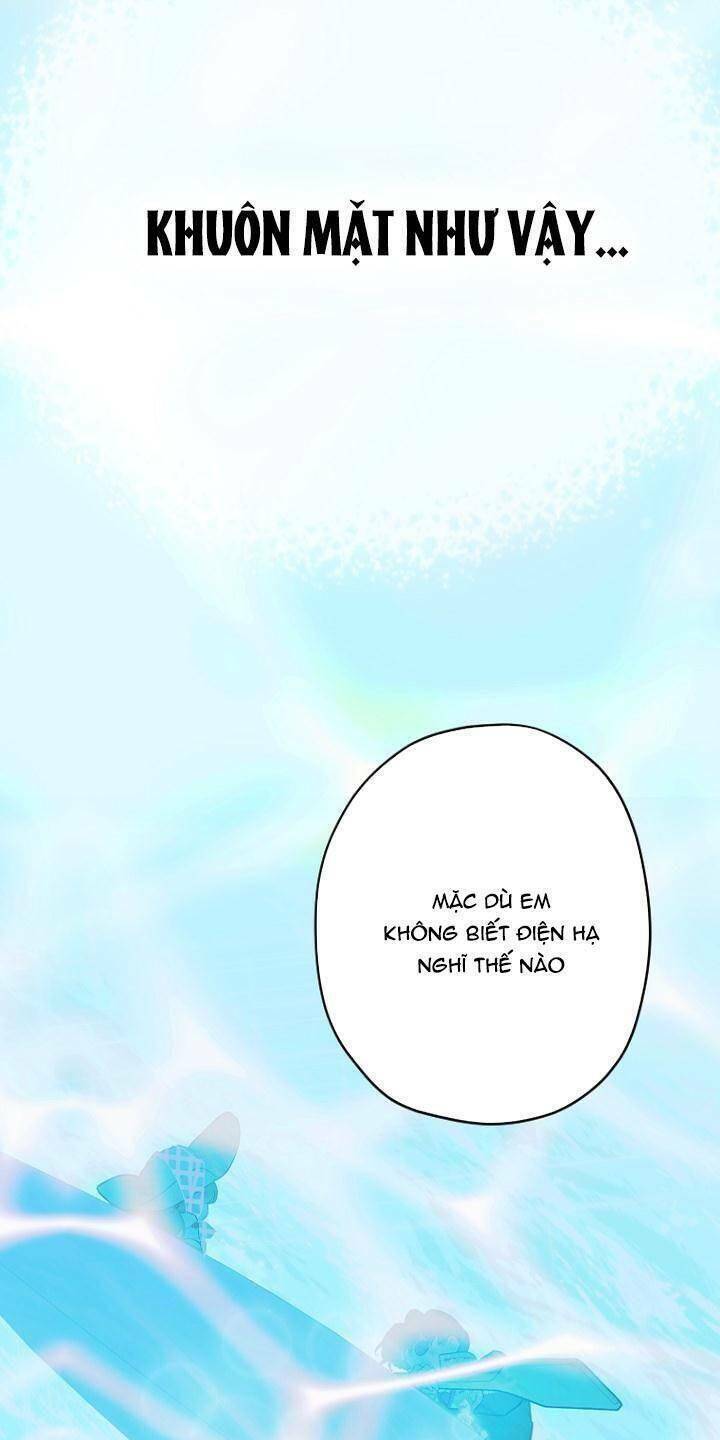 Khế Ước Hôn Nhân Của Mẹ Tôi Chapter 24 - Page 69