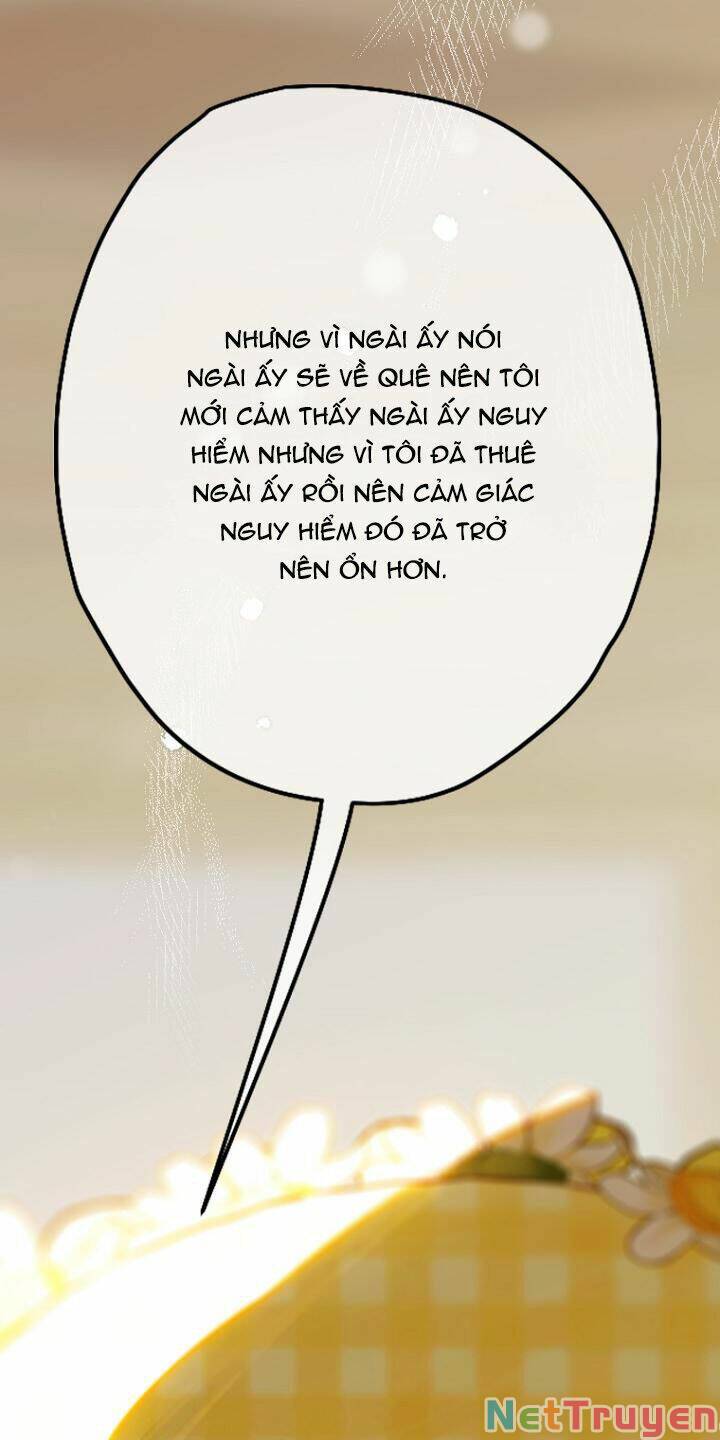 Khế Ước Hôn Nhân Của Mẹ Tôi Chapter 39 - Page 6