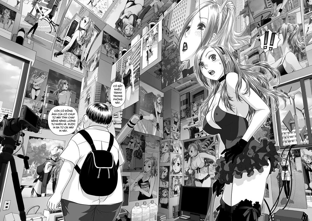 Saikin Kono Sekai Wa Watashi Dake No Mono Ni Narimashita...... Chapter 12 - Page 7