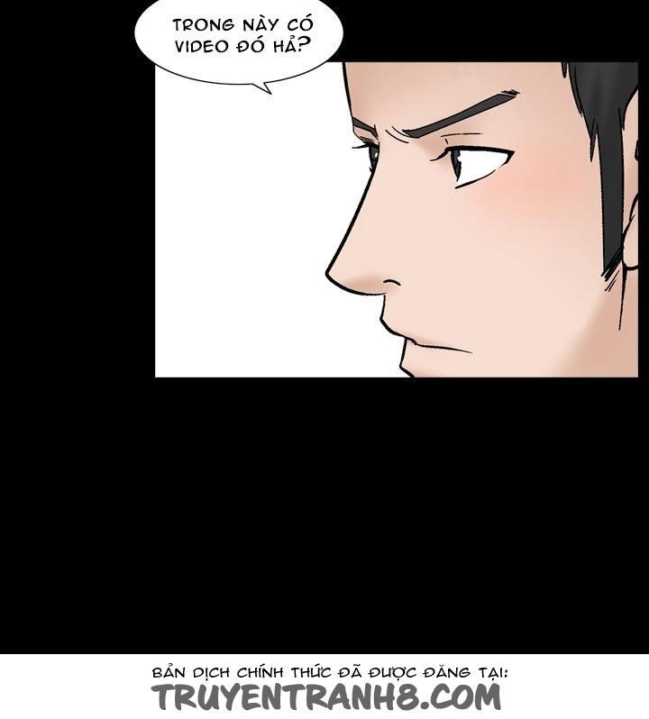 The Taste Of The Hand Chapter 41 - Page 61