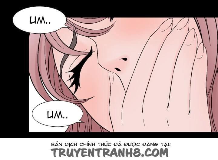 The Taste Of The Hand Chapter 25 - Page 47