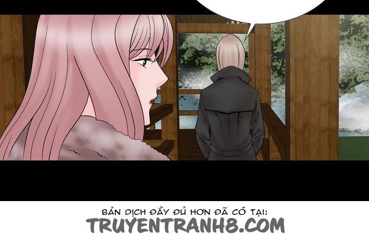 The Taste Of The Hand Chapter 12 - Page 42